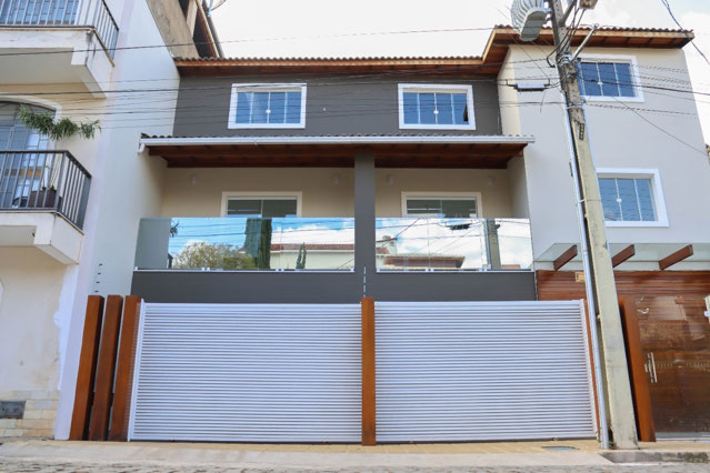 Foto cadastro cód. 3