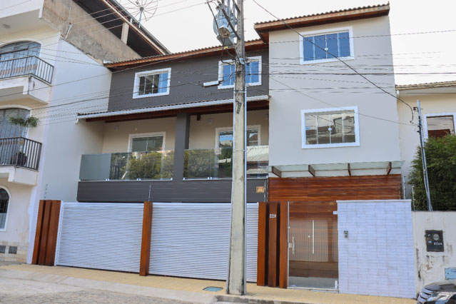 Foto cadastro cód. 3