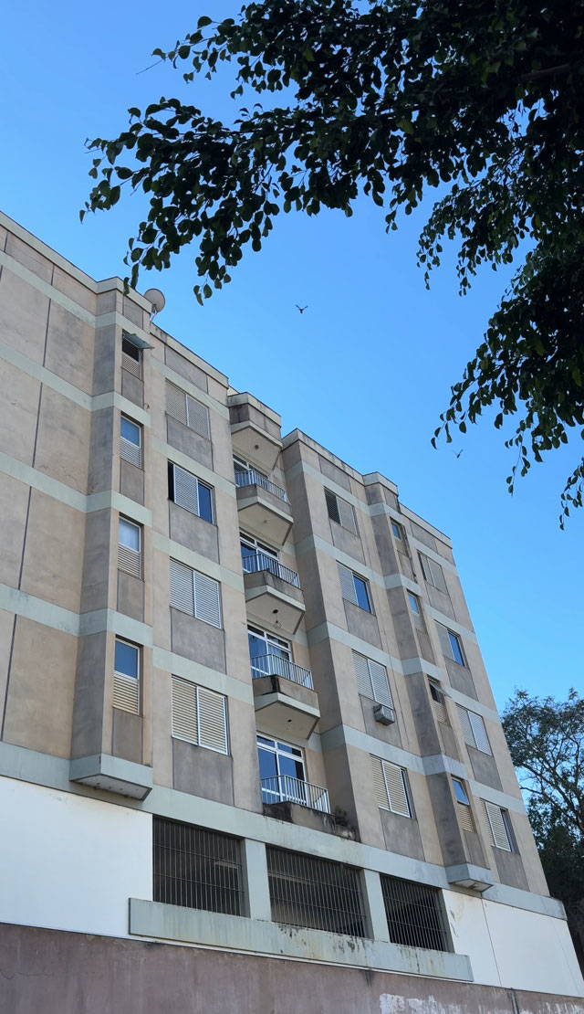 Foto cadastro cód. 6