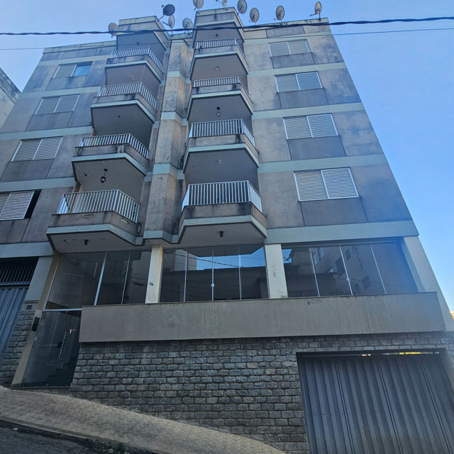 Foto cadastro cód. 6