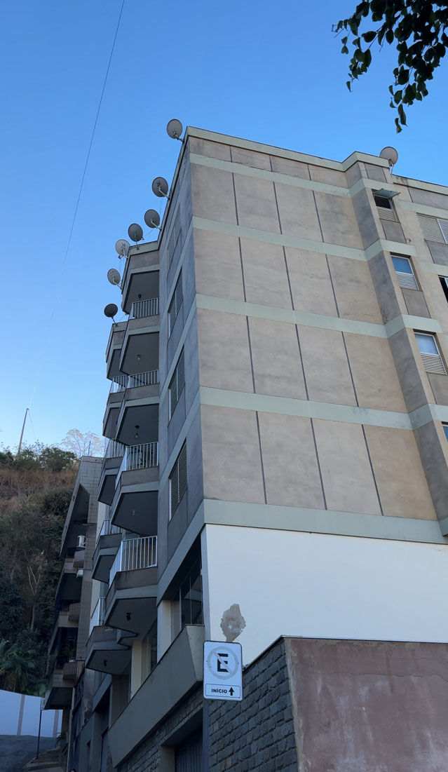 Foto cadastro cód. 6