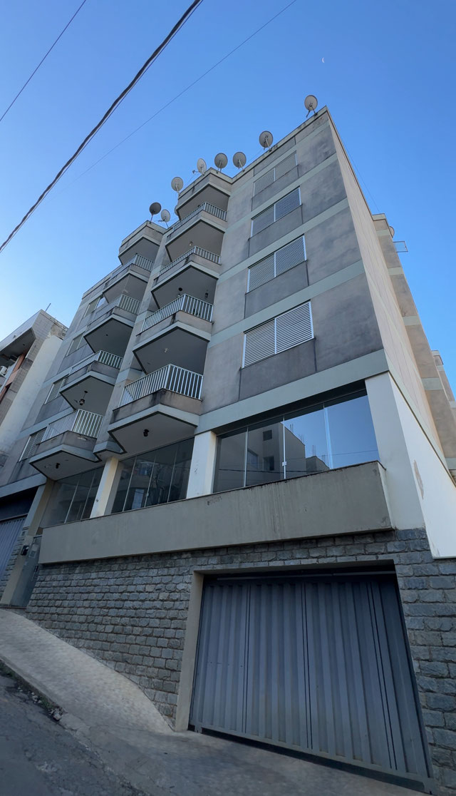 Foto cadastro cód. 6