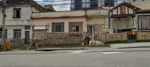 Foto cadastro cód. 1255