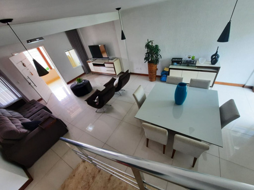Casa a venda, com 4 dormitórios à venda, 285 m² - Colinas do Imperador - Juiz de Fora/MG
