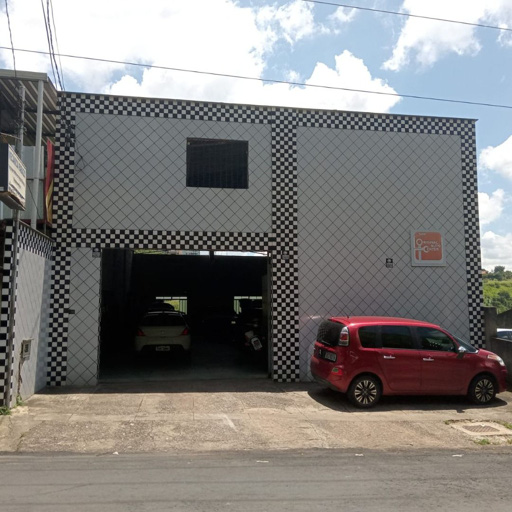 Galpão à venda, 210 m² por R$ 750.000,00 - Vila Ozanan