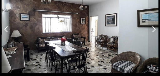 Casa com 4 dormitórios à venda, 340 m² por R$ 880.000,00 - Centro - Juiz de Fora/MG