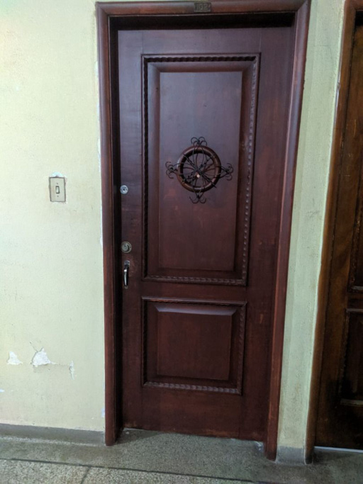 Foto cadastro cód. 1380