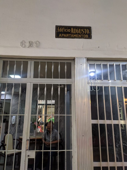 Foto cadastro cód. 1380