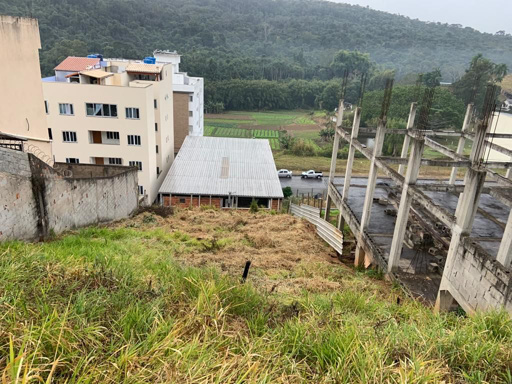 Terreno ou lote à venda, 390 m² por R$ 250.000,00 - Vivendas da Serra - Juiz de Fora/MG