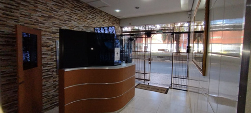 Foto cadastro cód. 1595