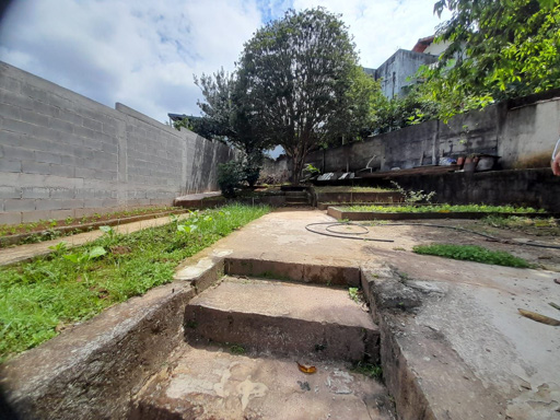 Casa com 3 dormitórios à venda, 420 m² por R$ 690.000,00 - Jardim do Sol - Juiz de Fora/MG