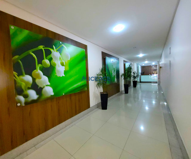 HALL