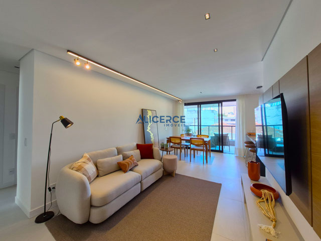 APTO DECORADO- SALA