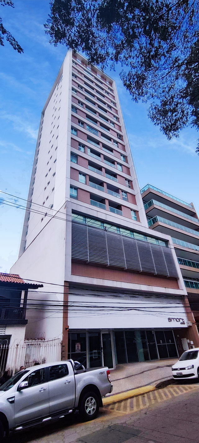 Fachada