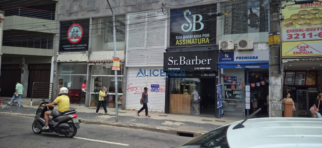 Foto cadastro cód. 2055