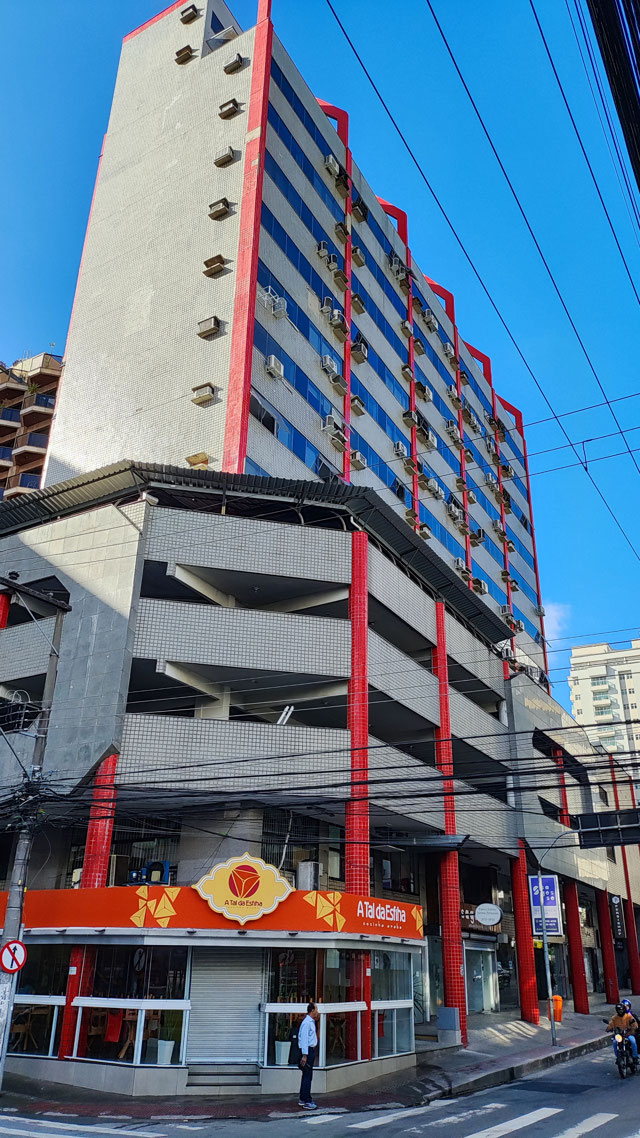 Foto cadastro cód. 2138