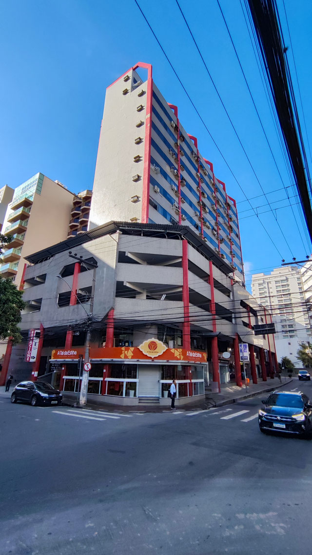 Foto cadastro cód. 2138