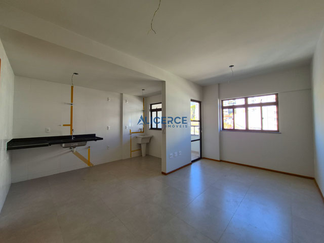 SALA + COZINHA