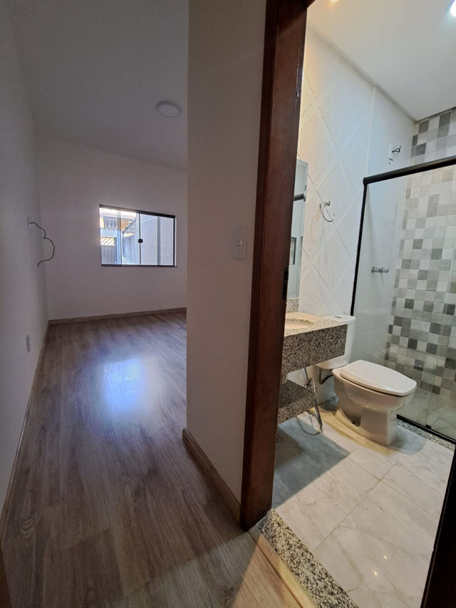 1° Quarto c/ suíte
