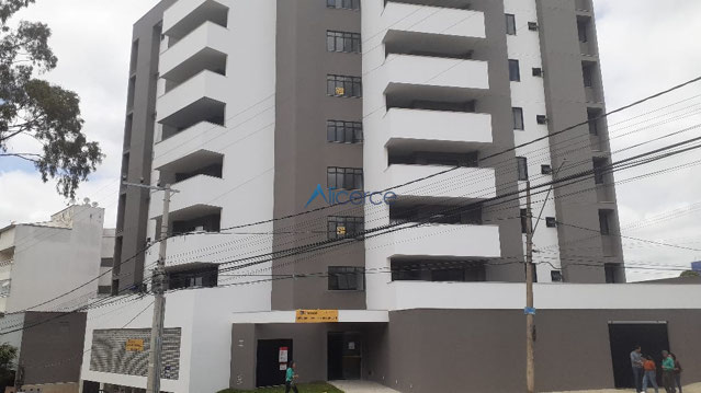 Excelente apartamento Garden, a poucos metros da UFJF!