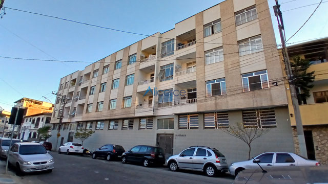 Ótimo apartamento 3 Quartos - Santos Anjos