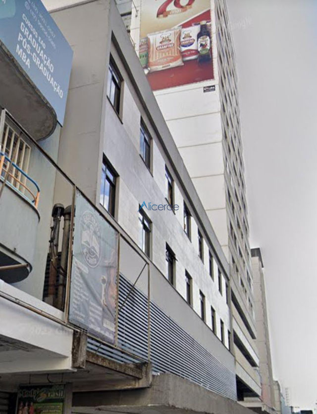 Apartamento com 2 dormitórios à venda, 65 m² por R$ 350.000,00 - Centro - Juiz de Fora/MG