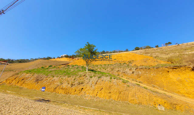 FRENTE DO LOTE