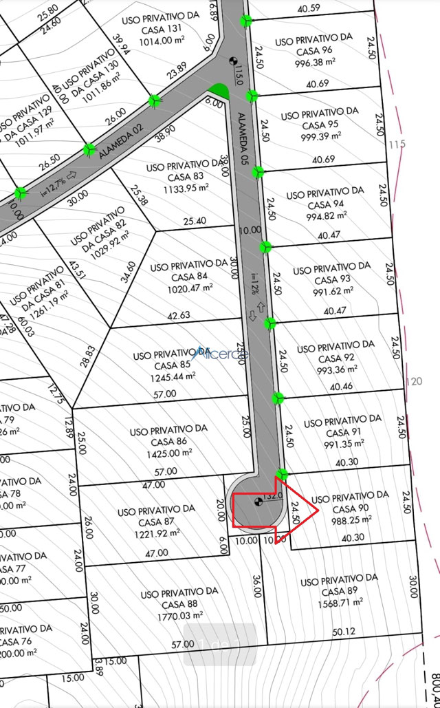 Foto cadastro cód. 2876