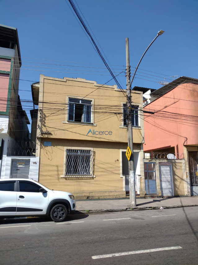 Foto cadastro cód. 3020