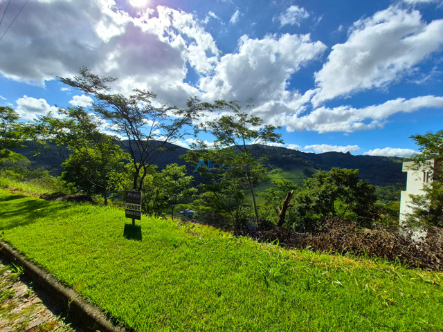 FRENTE DO TERRENO