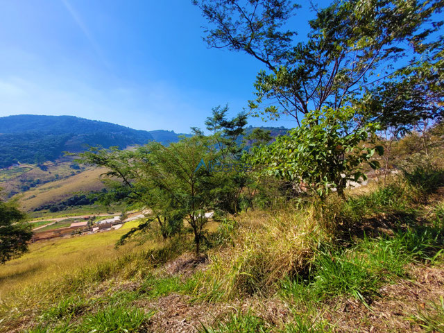 FRENTE DO TERRENO