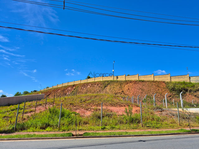 FRENTE DO TERRENO