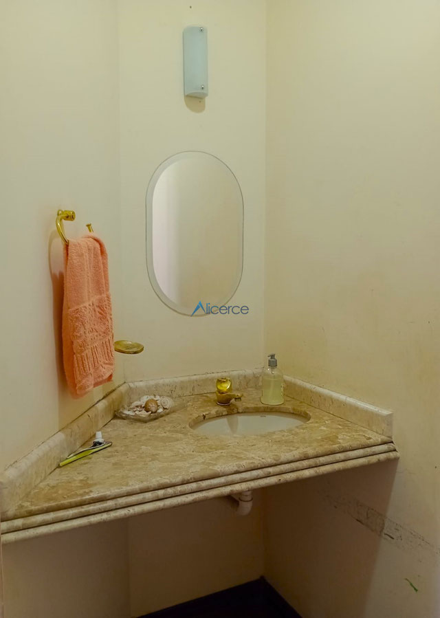 LAVABO