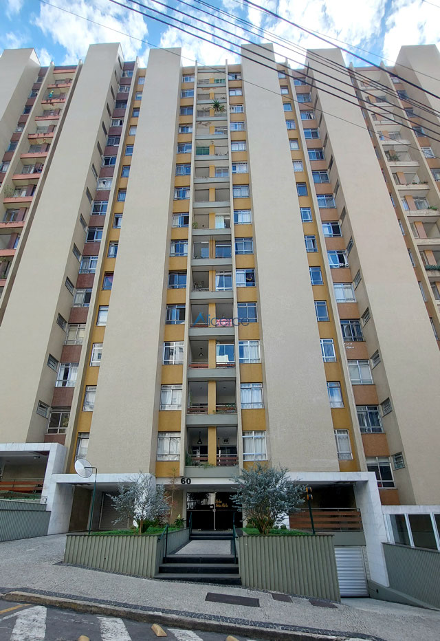 Apartamento à venda com 3 quartos na Constantino Paleta!