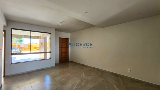 Outro ângulo da sala
