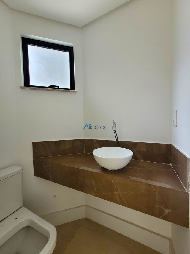LAVABO