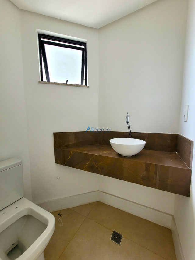 LAVABO