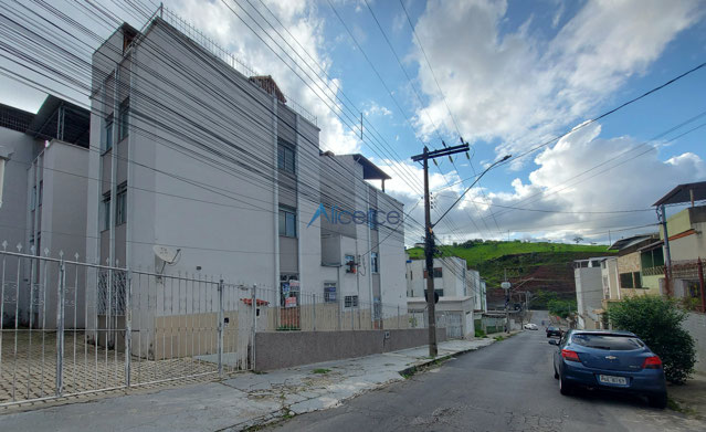 Apartamento térreo 3 quartos, todo reformado no Cidade do Sol