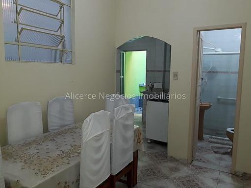 Casa com 2 dormitórios à venda, 100 m² por R$ 250.000,00 - Manoel Honório - Juiz de Fora/MG