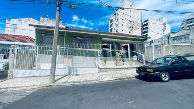 Excelente casa com 5 quartos à venda, 348 m² por R$ 950.000 - Bairu - Juiz de Fora/MG