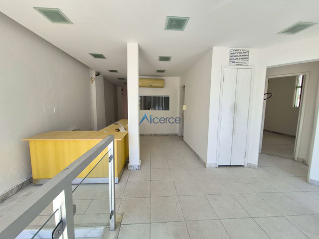 RECEPÇÃO