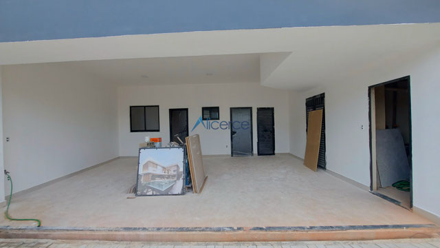 Garagem
