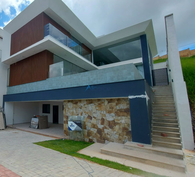 Fachada