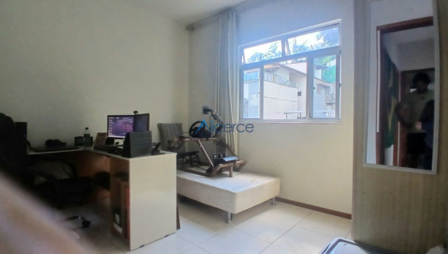 1º quarto