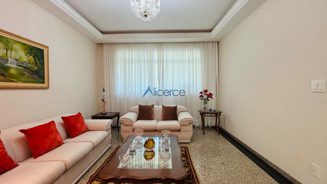 sala de visita