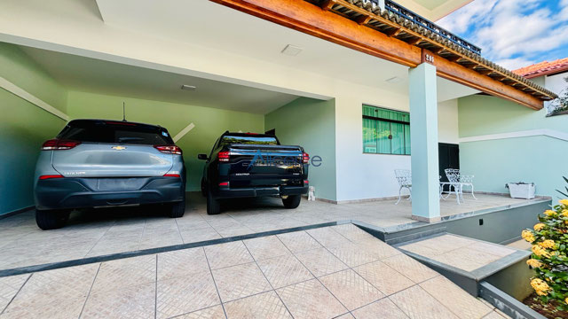 garagem
