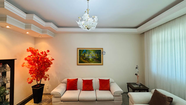 sala de visita