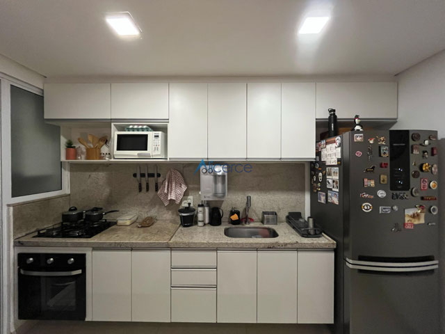 Cozinha