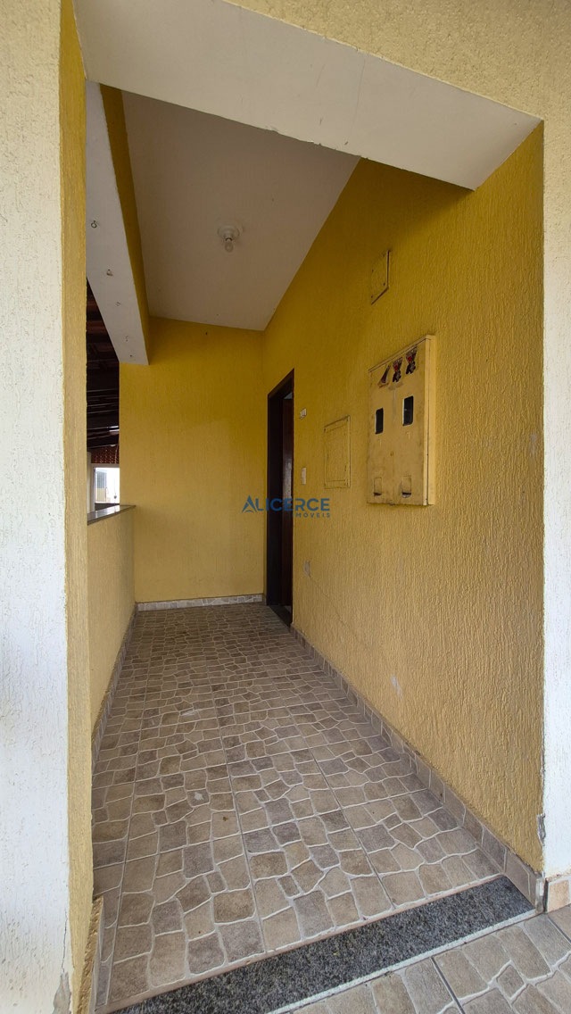 VARANDA DA SALA