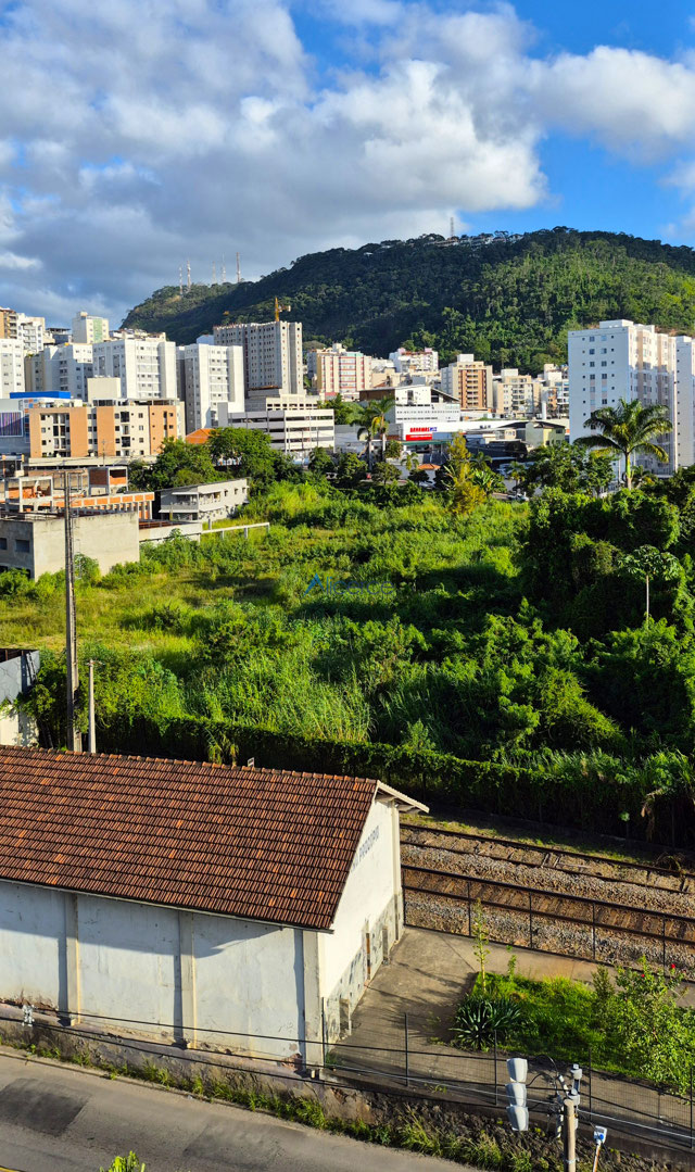 VISTA DA SALA